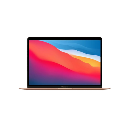 13-INCH MACBOOK AIR APPLE M1 CHIP 256GB