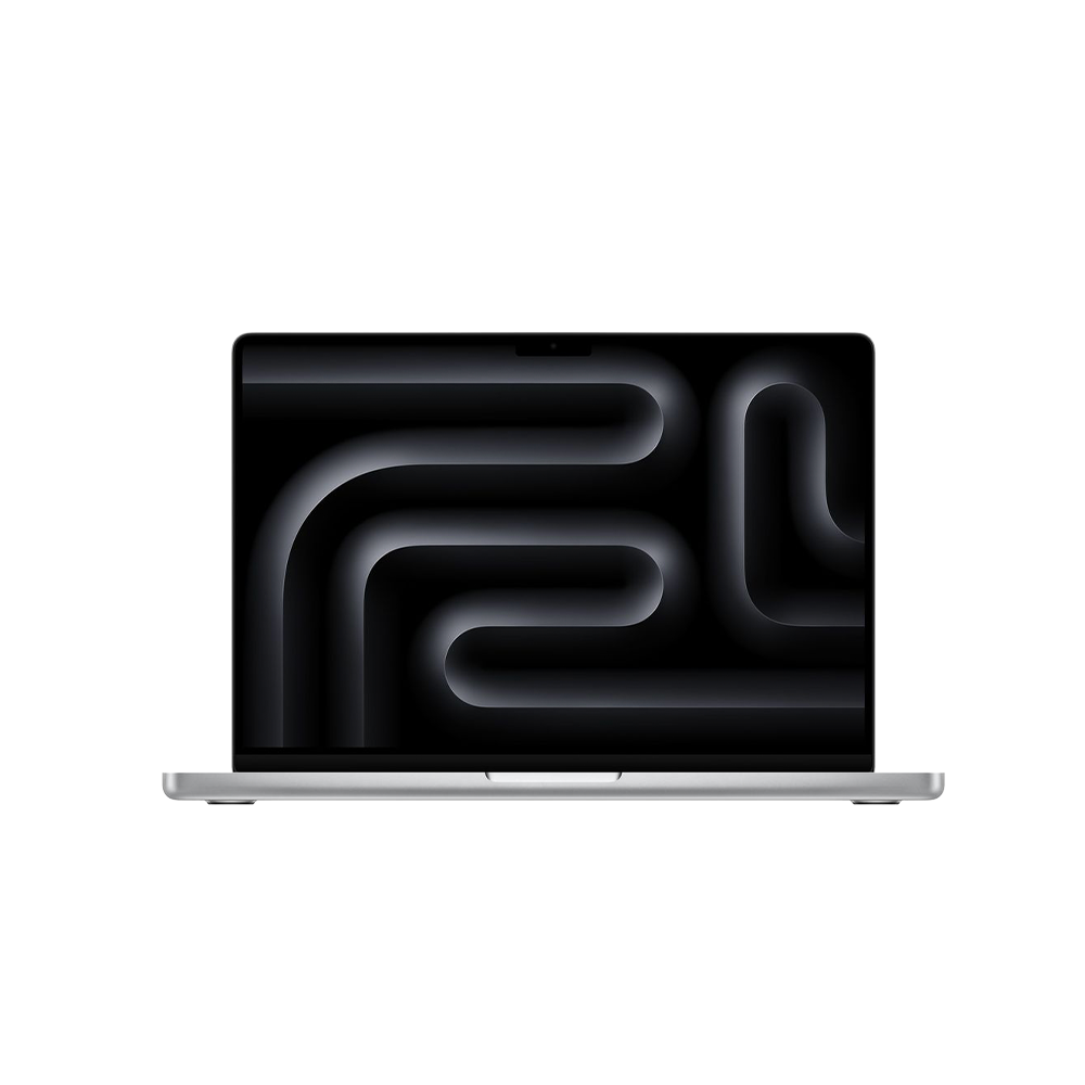 14-INCH MACBOOK PRO: APPLE M3
