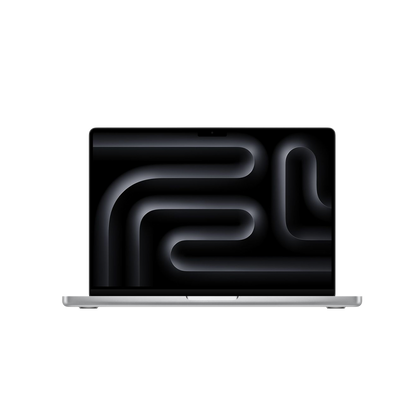 14-INCH MACBOOK PRO: APPLE M3