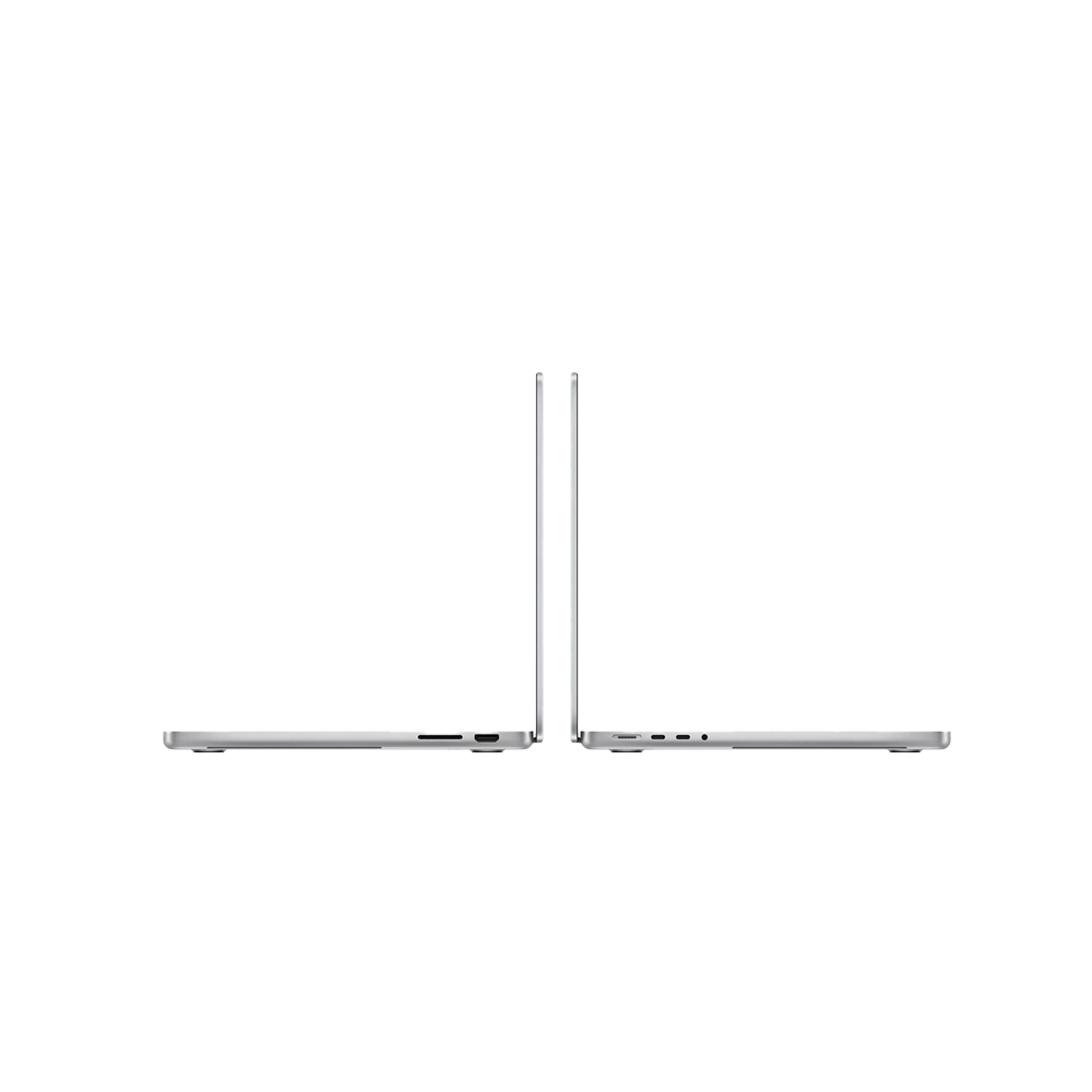 14-INCH MACBOOK PRO: APPLE M3