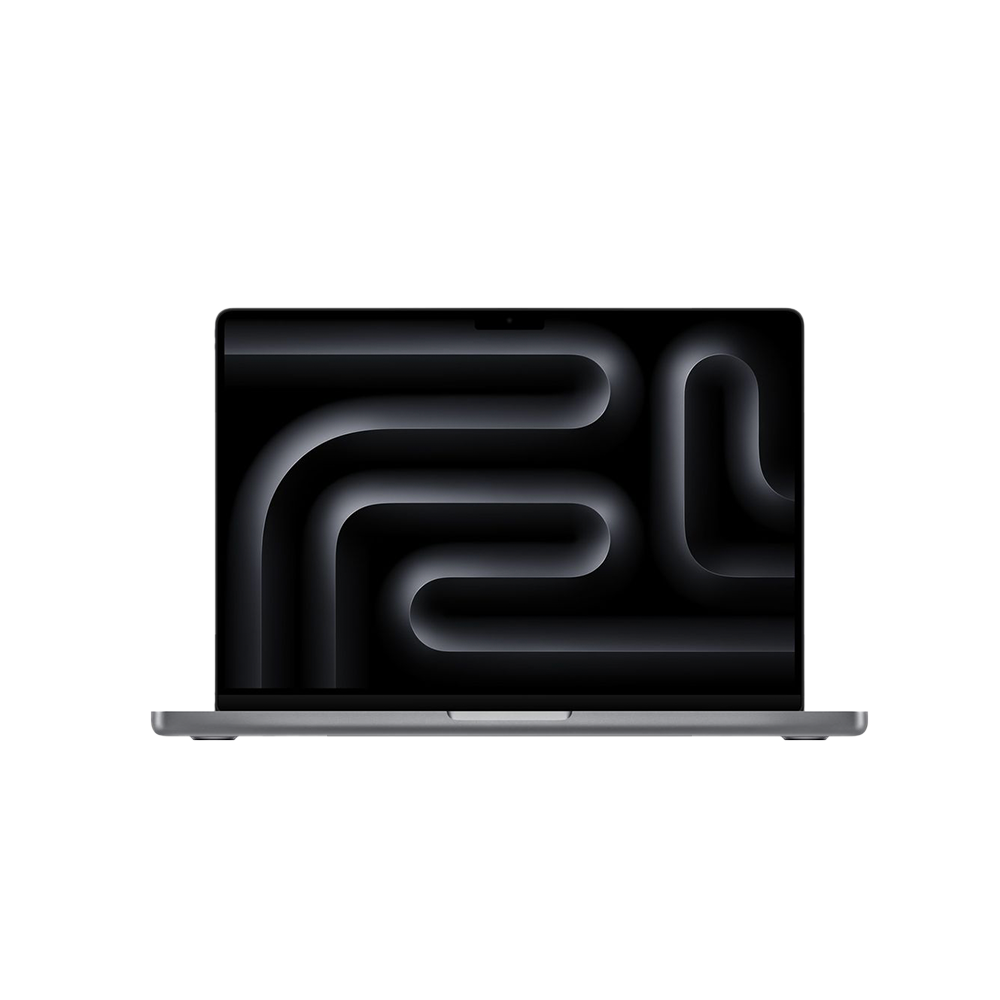 14-INCH MACBOOK PRO: APPLE M3