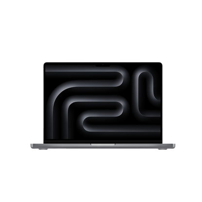14-INCH MACBOOK PRO: APPLE M3
