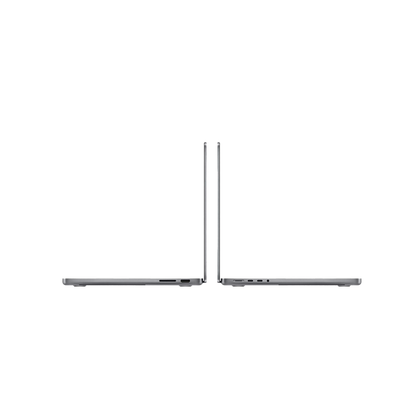 14-INCH MACBOOK PRO: APPLE M3