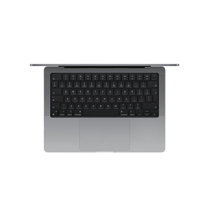 14-INCH MACBOOK PRO: APPLE M3