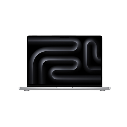 16-INCH MACBOOK PRO: APPLE M3
