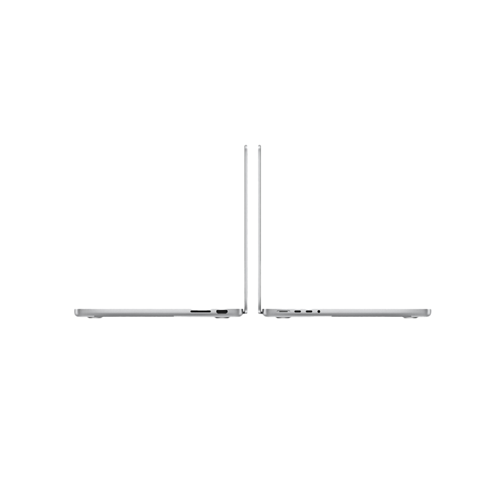 16-INCH MACBOOK PRO: APPLE M3