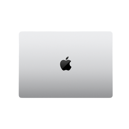 16-INCH MACBOOK PRO: APPLE M3