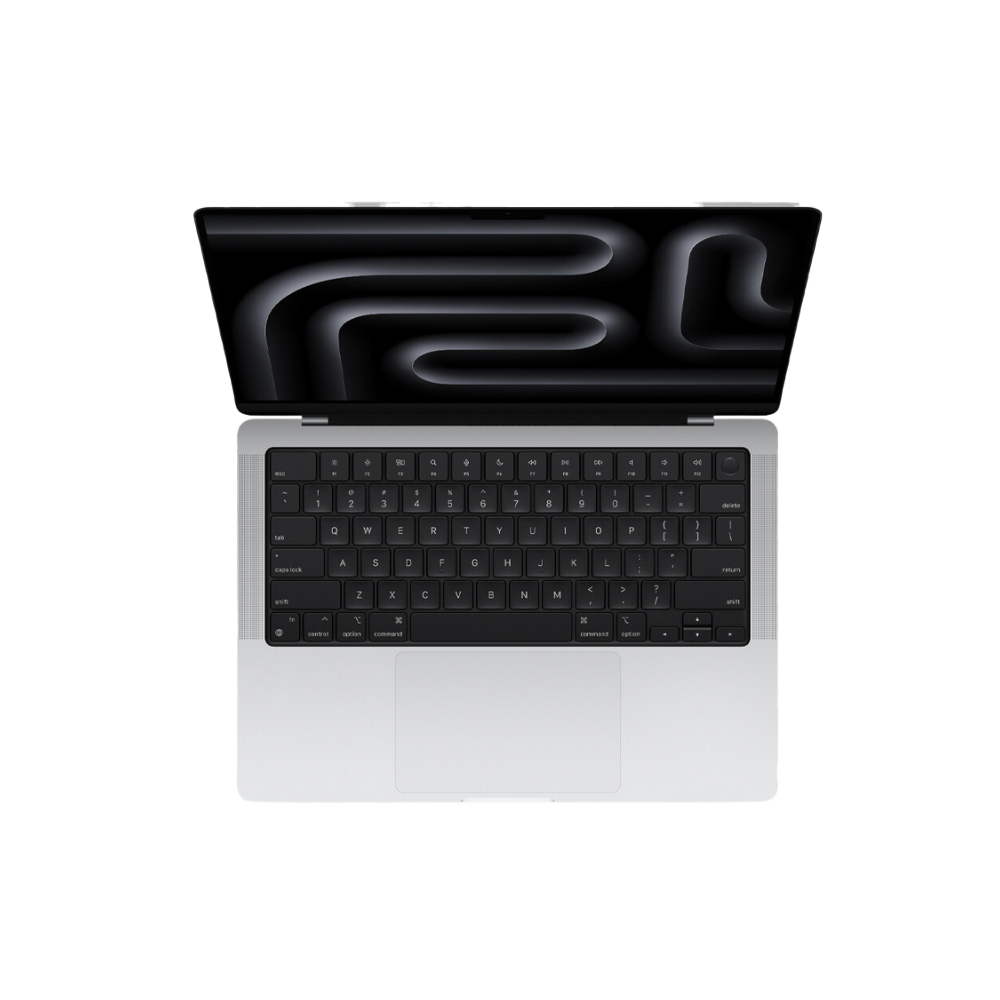 16-INCH MACBOOK PRO: APPLE M3