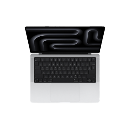 16-INCH MACBOOK PRO: APPLE M3