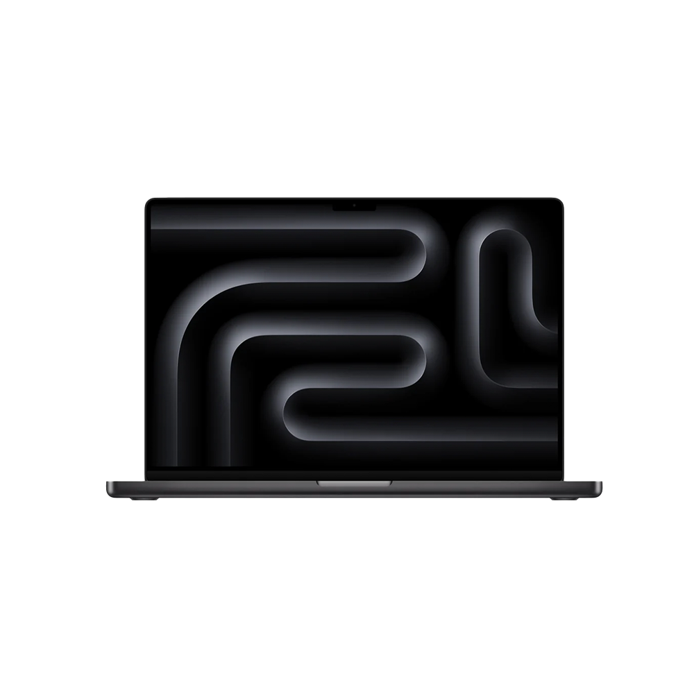 16-INCH MACBOOK PRO: APPLE M3