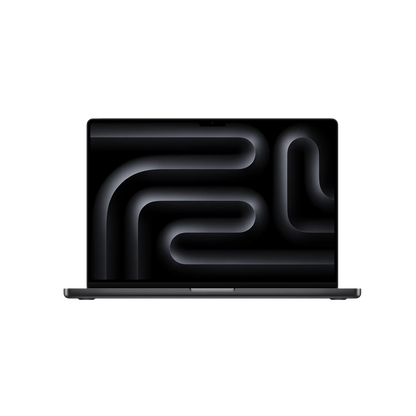 16-INCH MACBOOK PRO: APPLE M3