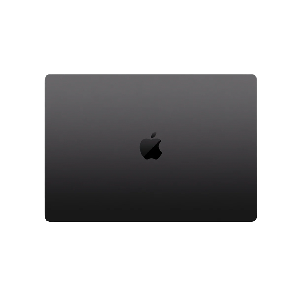 16-INCH MACBOOK PRO: APPLE M3