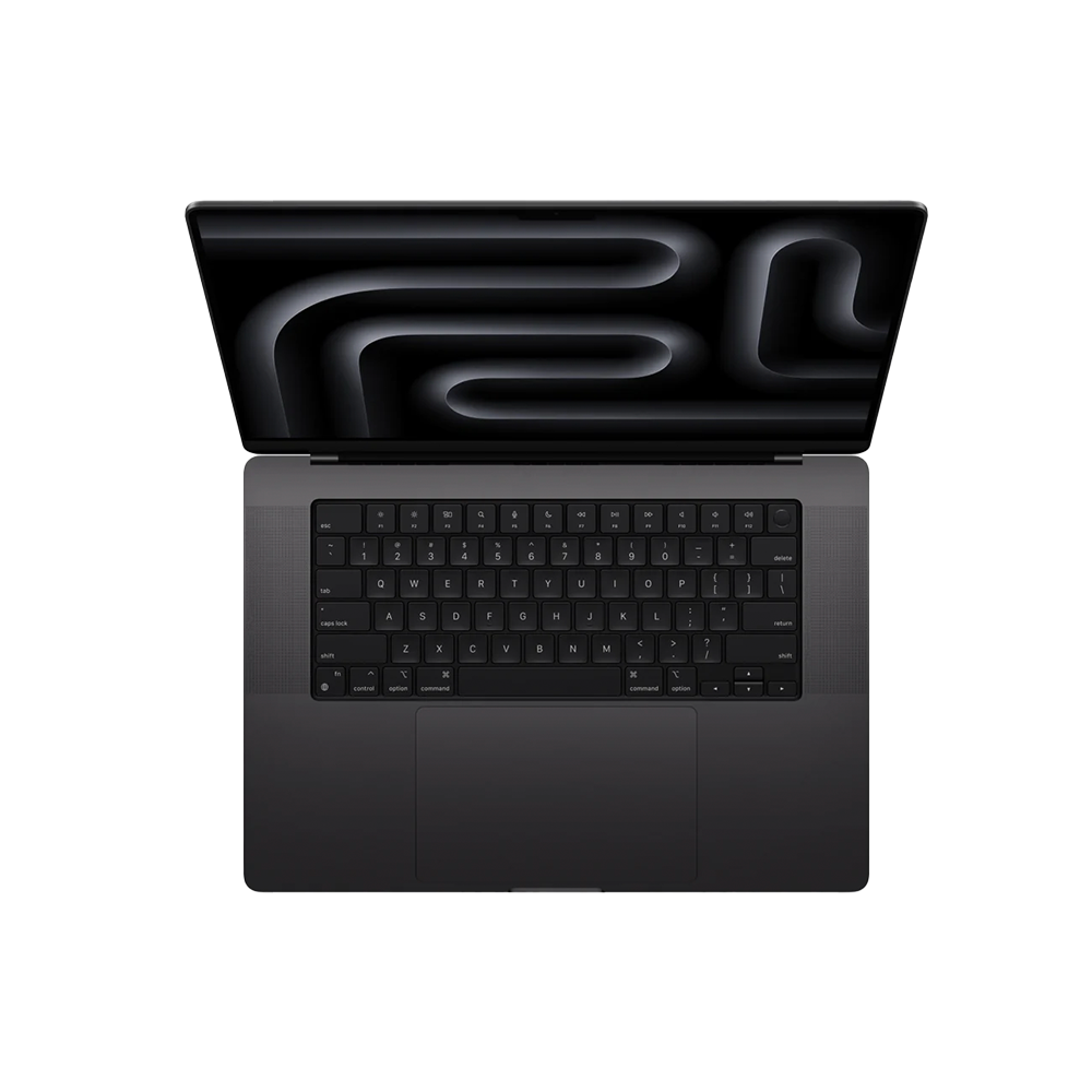 16-INCH MACBOOK PRO: APPLE M3