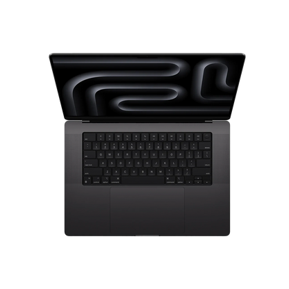 16-INCH MACBOOK PRO: APPLE M3