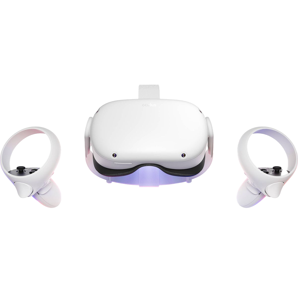 Oculus Quest VR Headset 128GB - Main Image
