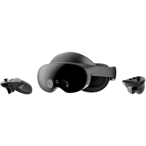 Oculus Quest Pro - VR Headset 256GB