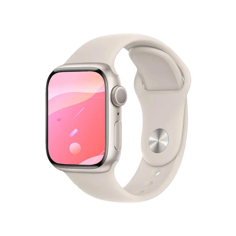 Apple Watch SE GPS 2022 44mm