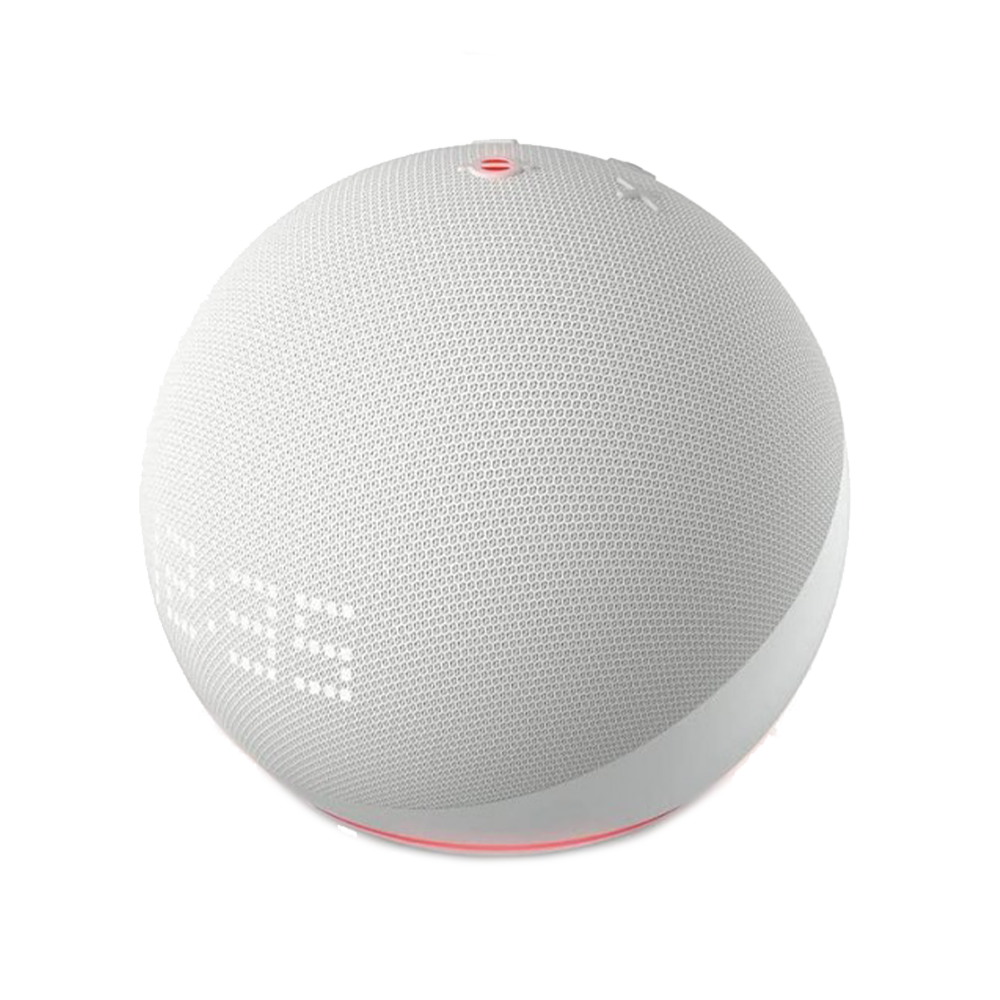 Echo Dot 5th Gen Alexa Smart Speaker at Rs 4750/piece