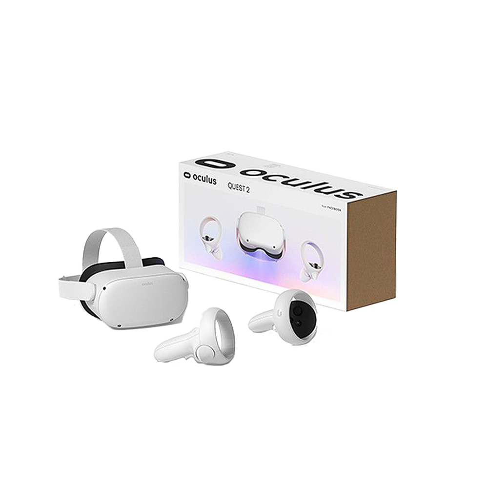 Oculus Quest 2 VR Headset 128GB Oculus Quest 2 VR Headset 128GB