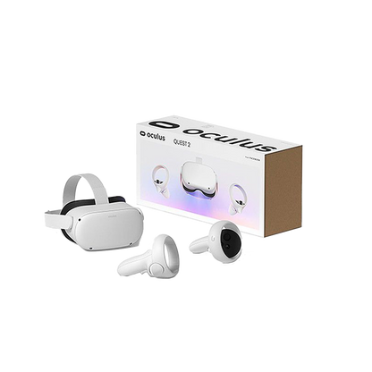 Oculus Quest 2 VR Headset 128GB