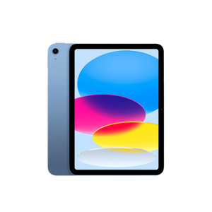 iPad (10th Gen) Wi-Fi 64GB