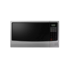 32L 1000 Watt Solo Microwave - Silver