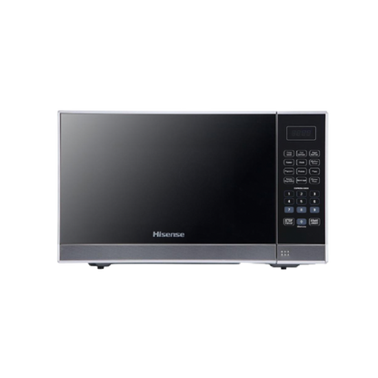 36L Microwave H36MOMMI
