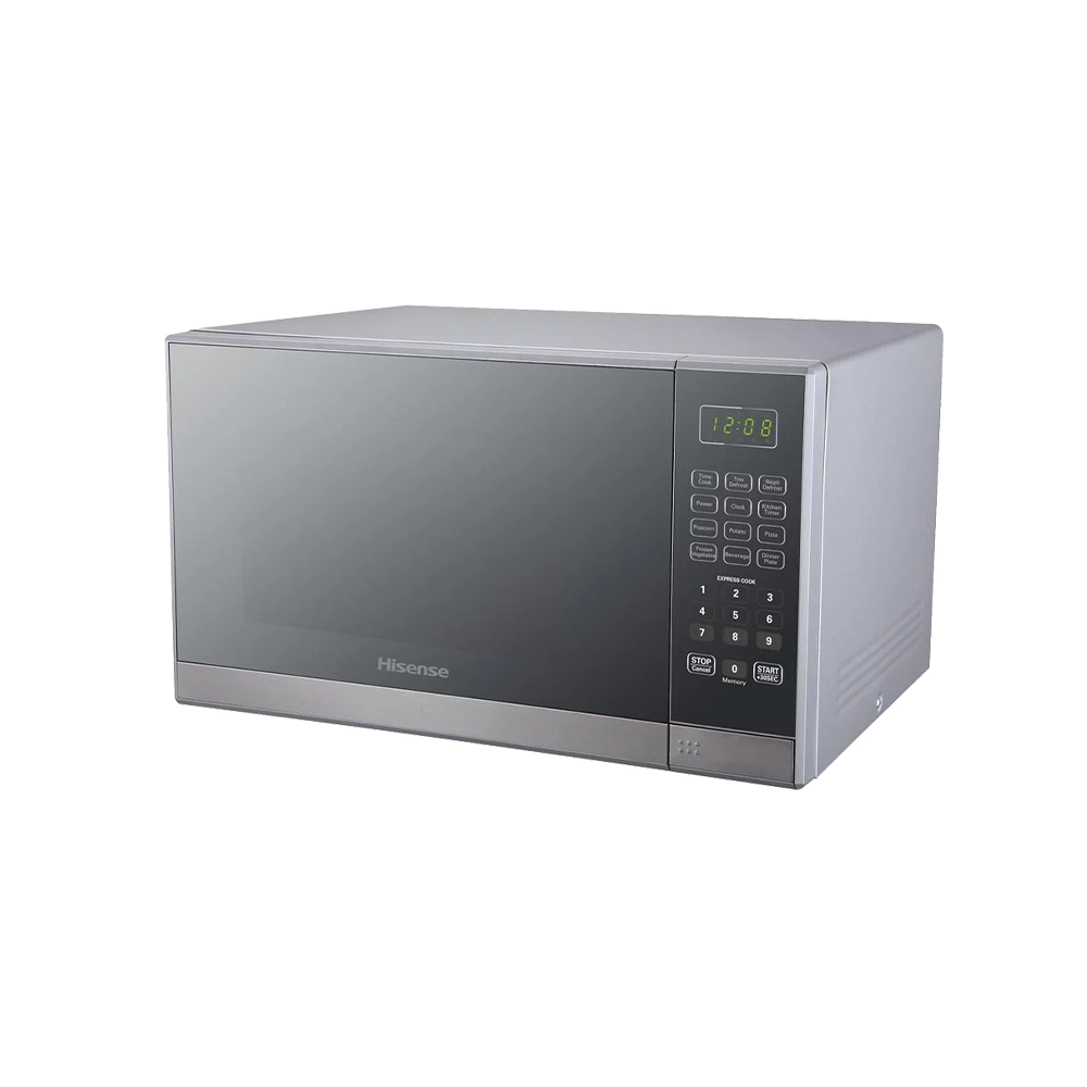 36L Microwave H36MOMMI