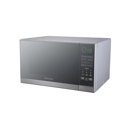 36L Microwave H36MOMMI