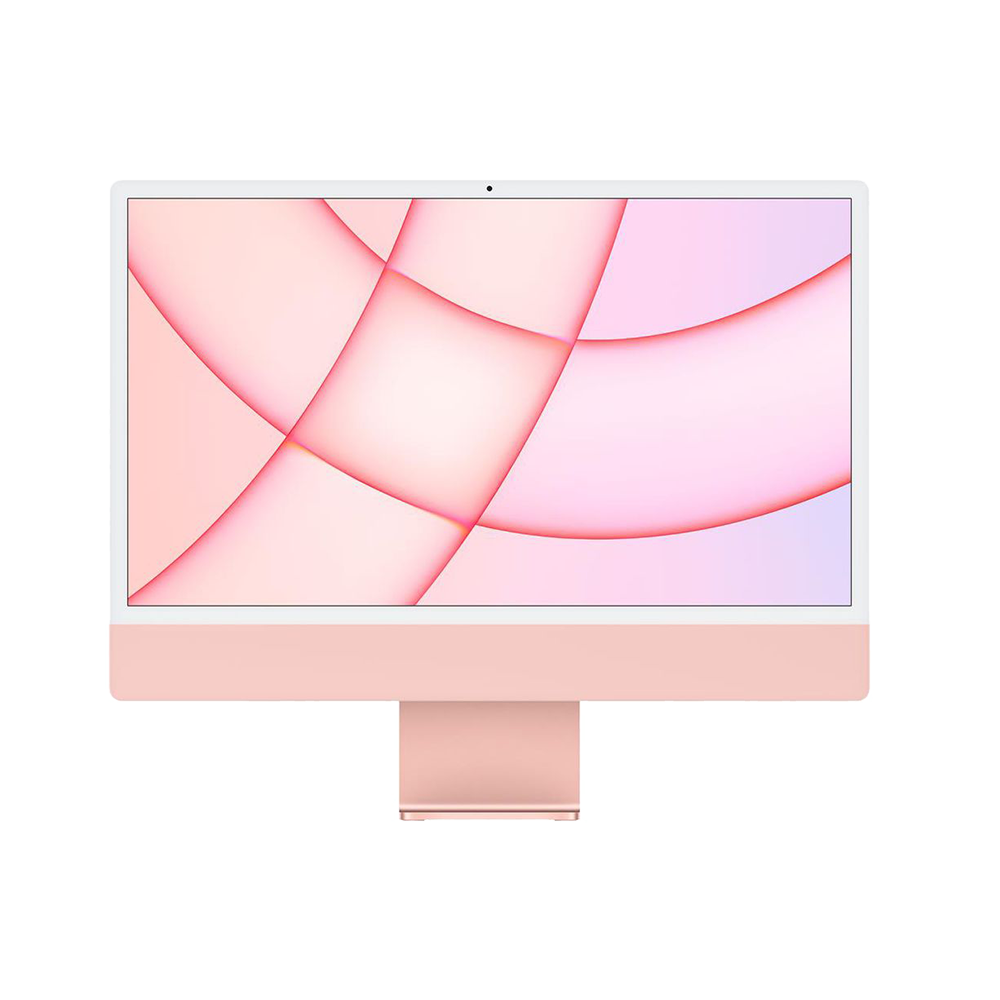 iMac 24-inch | Apple M3 chip
