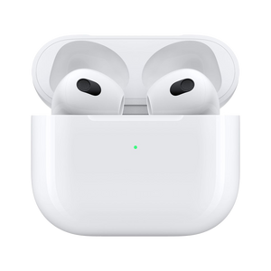 Airpods 3rd Gen with Lightning Charging Case