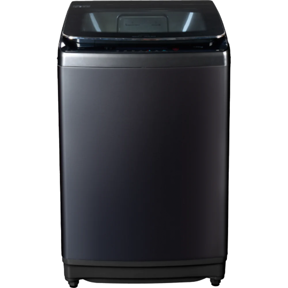 Hisense 18kg top online loader washing machine