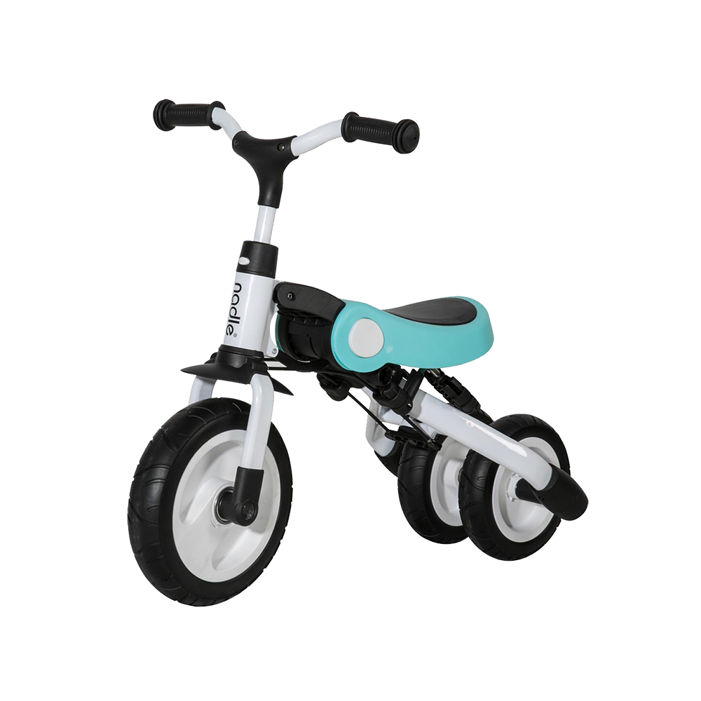 3-in-1 Trike