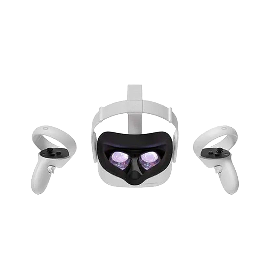 Oculus Quest 2 VR Headset 128GB Oculus Quest 2 VR Headset 128GB