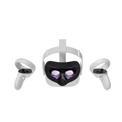 Oculus Quest 2 VR Headset 128GB