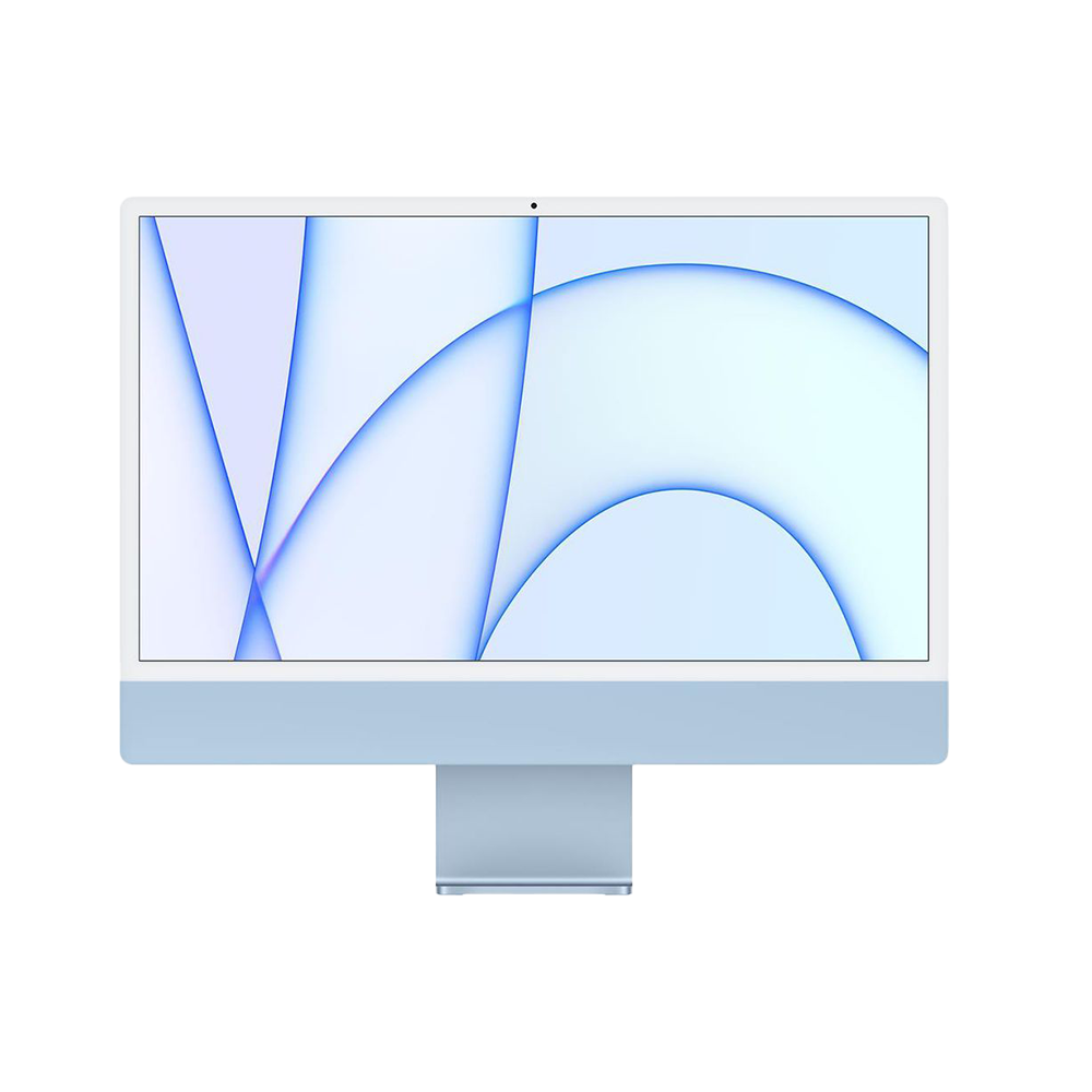 iMac 24-inch | Apple M3 chip