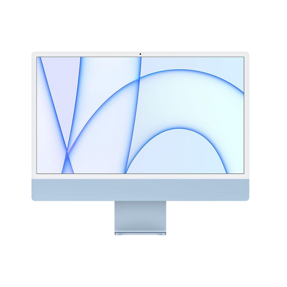iMac 24-inch | Apple M3 chip
