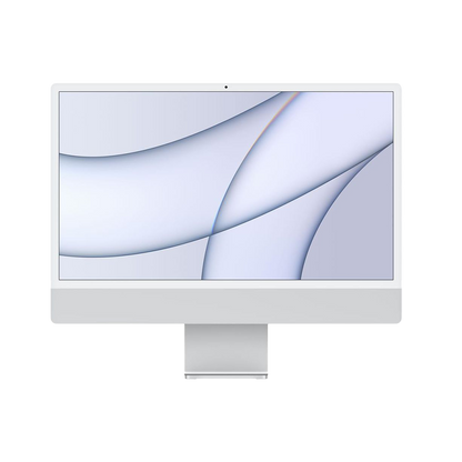 iMac 24-inch | Apple M3 chip