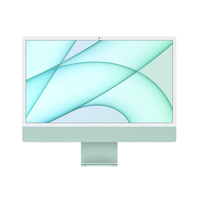 iMac 24-inch | Apple M3 chip