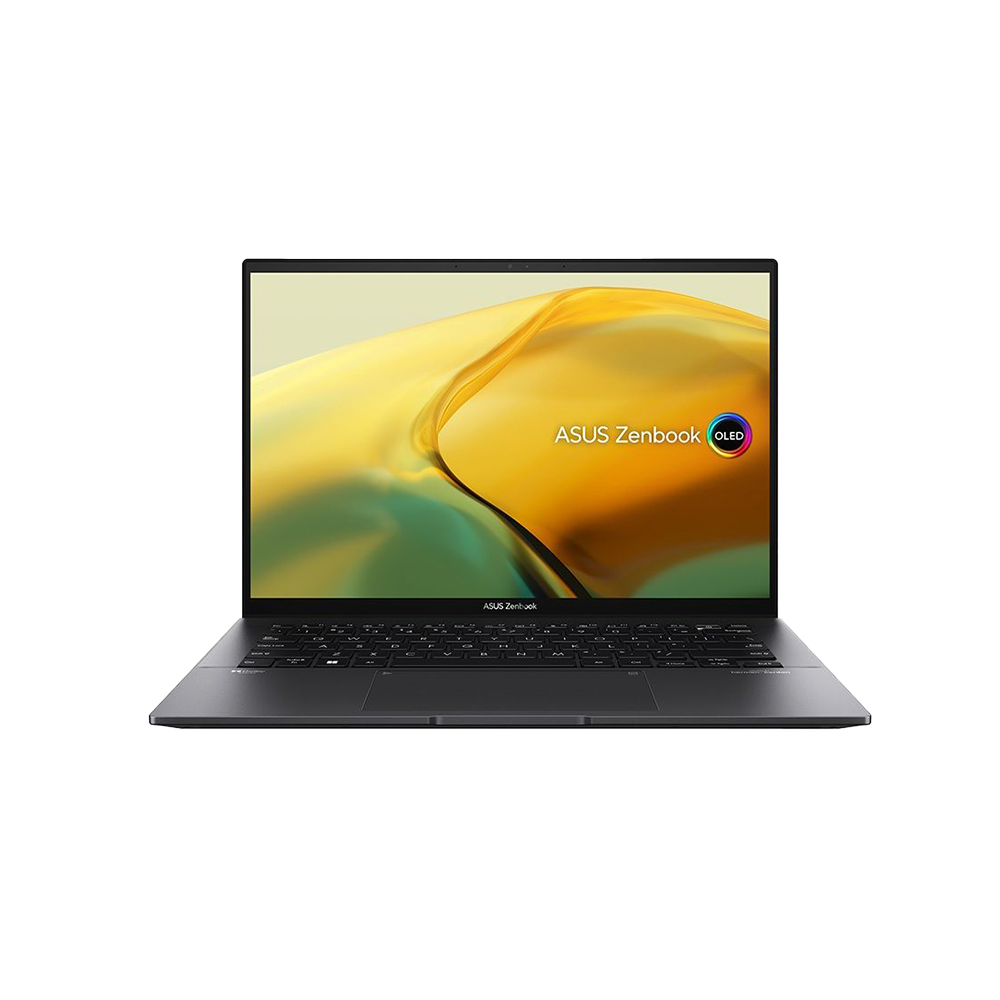 ASUS UM3402 Zenbook 14 AMD RYZEN 7 7730U 8GB 512GB SSD