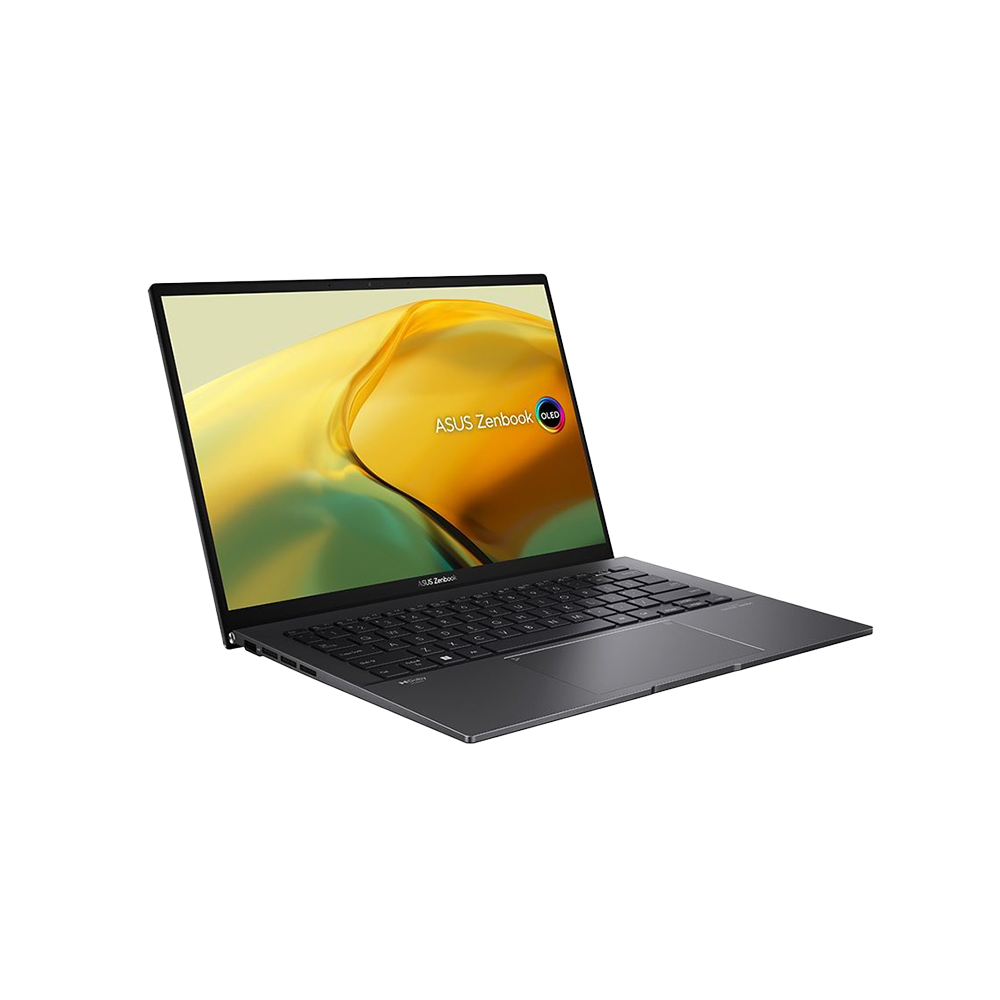 ASUS UM3402 Zenbook 14 AMD RYZEN 7 7730U 8GB 512GB SSD