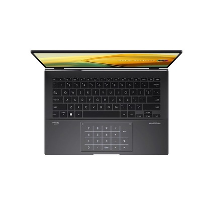 ASUS UM3402 Zenbook 14 AMD RYZEN 7 7730U 8GB 512GB SSD