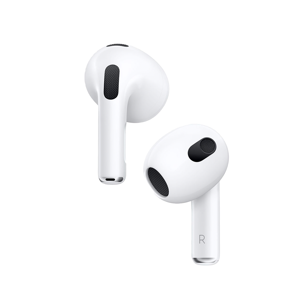 Airpods 3rd Gen with Lightning Charging Case