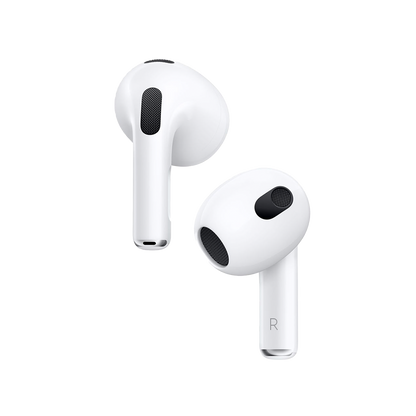 Airpods 3rd Gen with Lightning Charging Case