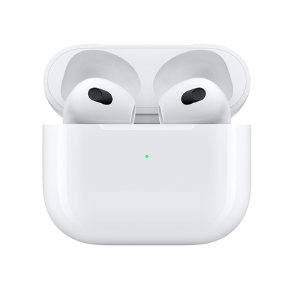Airpods 3rd Gen with Lightning Charging Case
