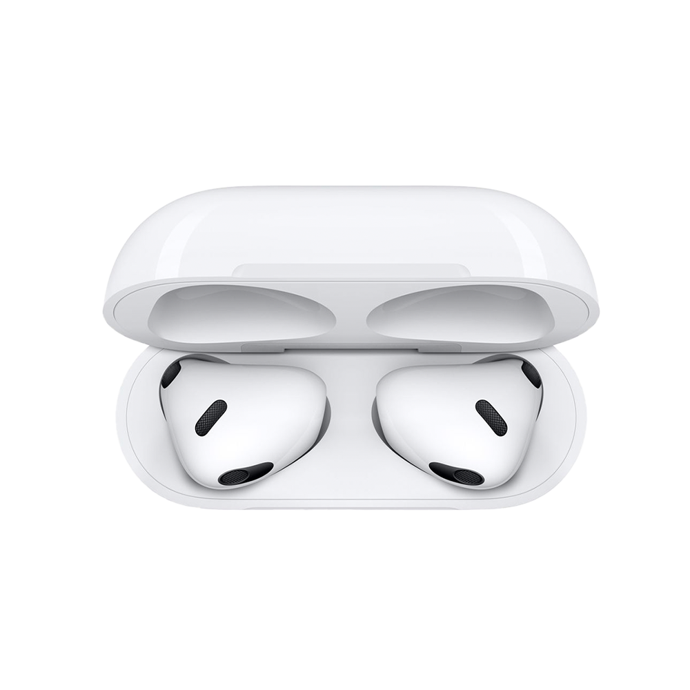 Airpods 3rd Gen with Lightning Charging Case