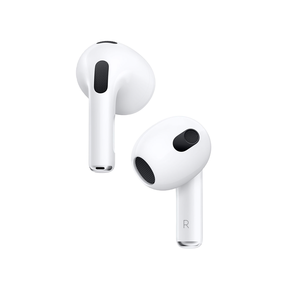 Airpods 3rd Gen with Magsafe Charging Case