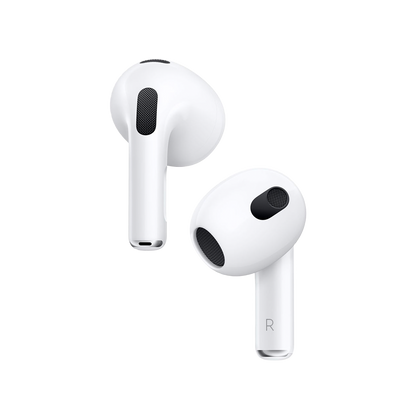 Airpods 3rd Gen with Magsafe Charging Case