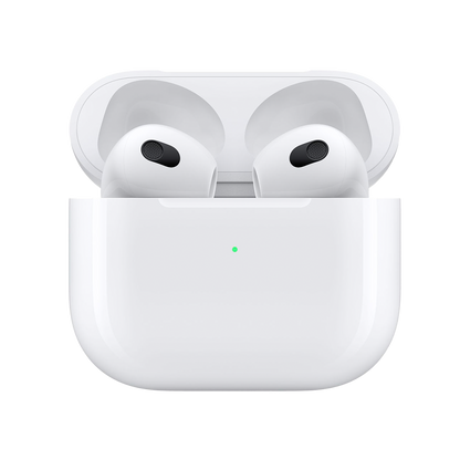Airpods 3rd Gen with Magsafe Charging Case