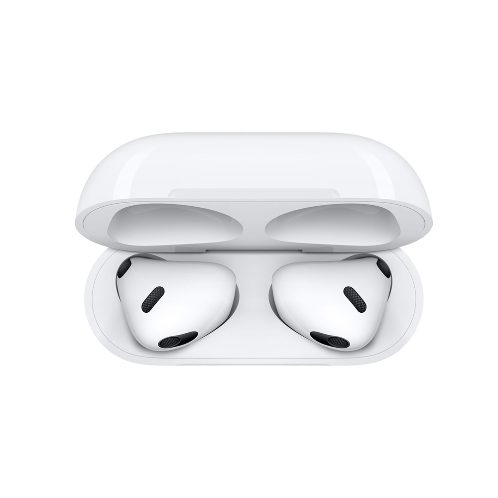 Airpods 3rd Gen with Magsafe Charging Case